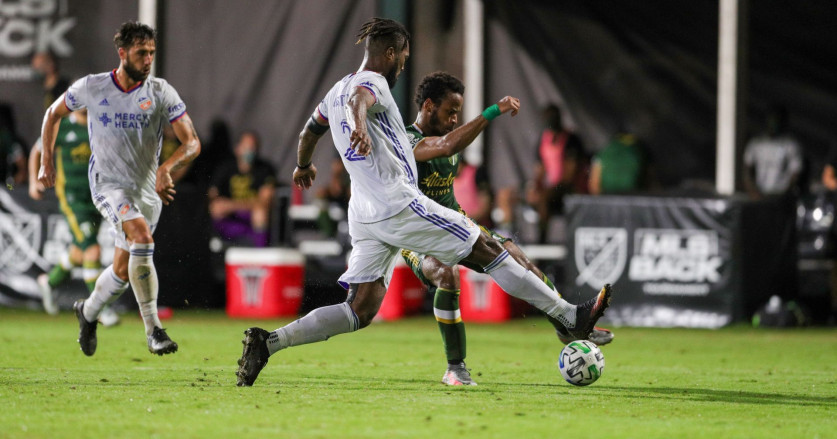 Prediksi dan Tips Pertandingan Portland Timbers vs FC Cincinnati | 16 Agustus 2025