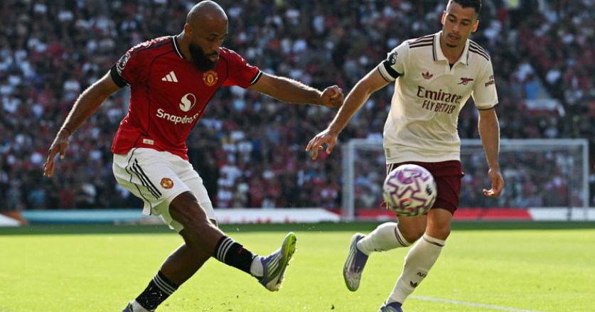 Matheus Cunha Terancam Sanksi Setelah Insiden di Laga Arsenal vs Man Utd
