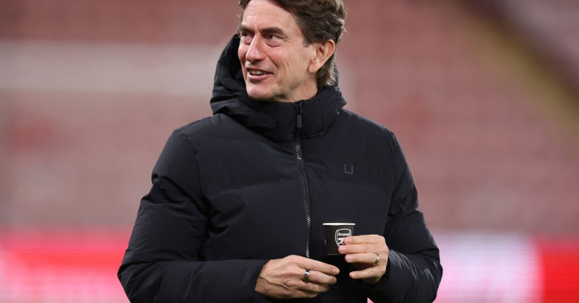 Skuad Spurs Ingin Thomas Frank 'Diam' Tentang Topik Ini di Latihan