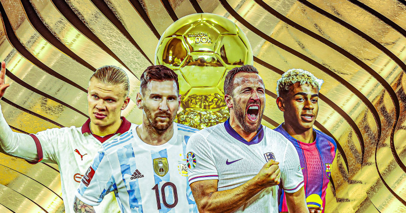Prediksi Pemenang Ballon d'Or 2026: Siapa yang Akan Meraih Penghargaan Tertinggi?