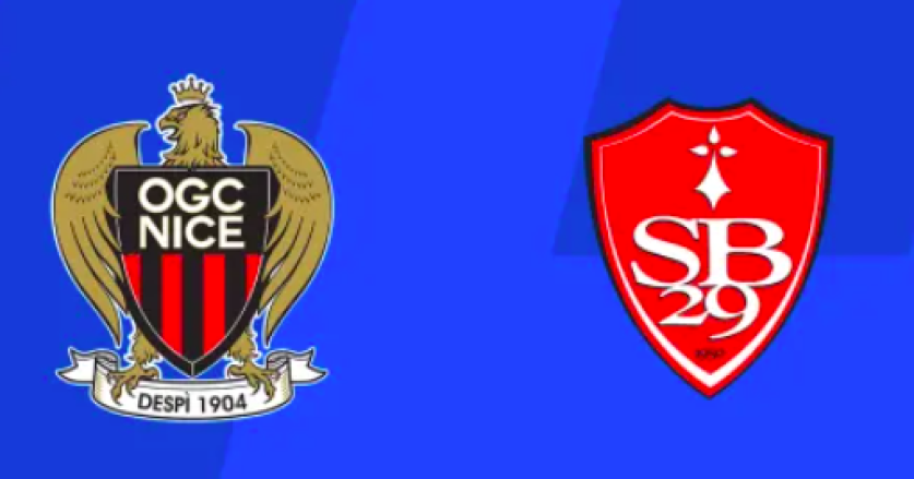 Preview: Nice vs. Brest - Prediksi, Berita Tim, Susunan Pemain