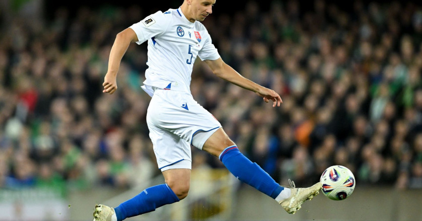 Prediksi dan Tips Pertandingan Slovakia vs Luxembourg | 13 Oktober 2025