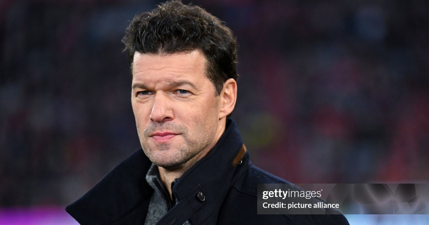 Michael Ballack Mengungkap Kesedihan atas Kematian Tragis Putranya