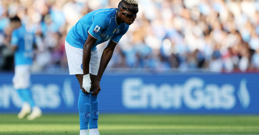 Pertukaran Vlahovic-Osimhen: Solusi Ideal untuk Juventus dan Napoli?