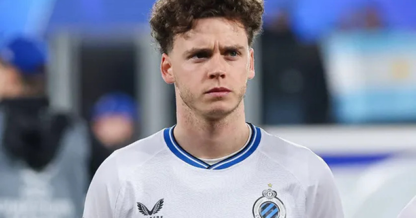 Brighton Resmi Rekrut Maxim de Cuyper, Siapa Dia?