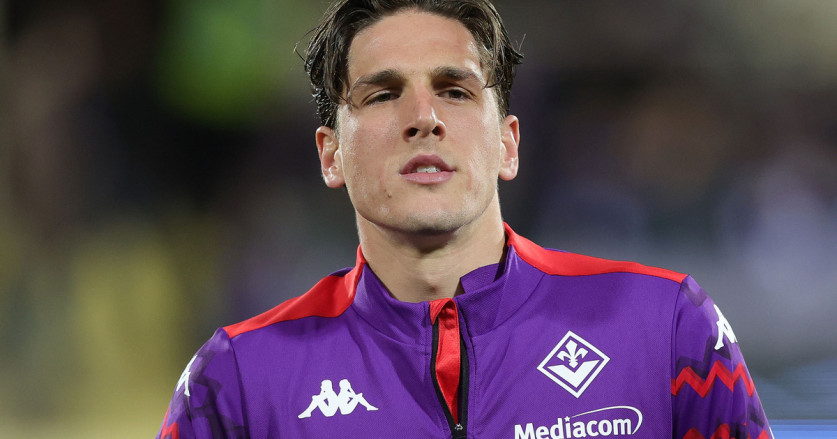 Nicolò Zaniolo Bantah Tuduhan Insiden di Ruang Ganti Roma