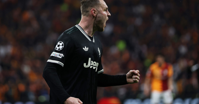 Teun Koopmeiners Tak Puas Meski Cetak Dua Gol dalam Kekalahan Juventus