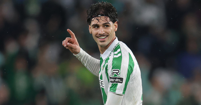 Atletico Madrid Siap Selesaikan Transfer Johnny Cardoso, Siapa Dia?