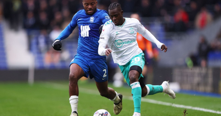 Prediksi dan Tips Pertandingan Southampton vs Birmingham City | 6 Desember 2025