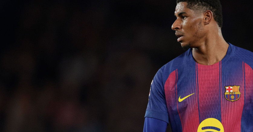 Manchester United Pertimbangkan Tukar Guling Marcus Rashford dengan Bintang PSG