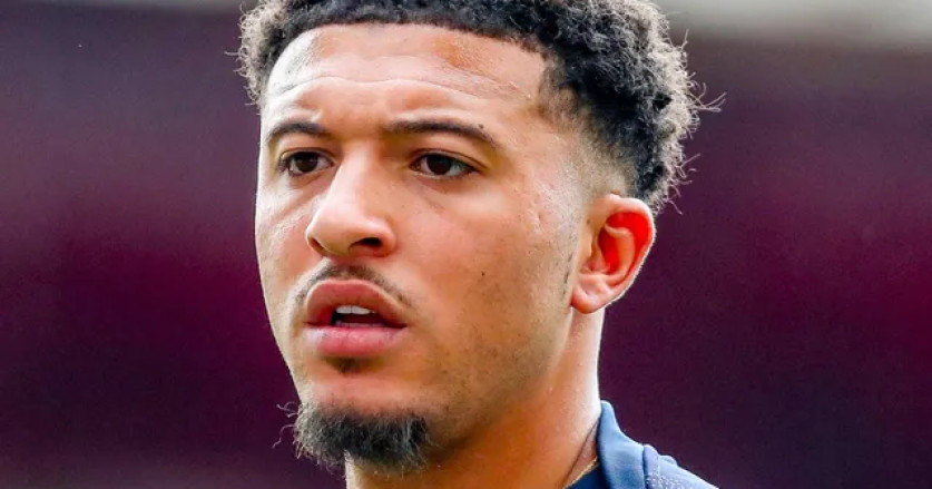 Pukulan Buat Manchester United Usai Juventus Prioritaskan Alternatif Jadon Sancho