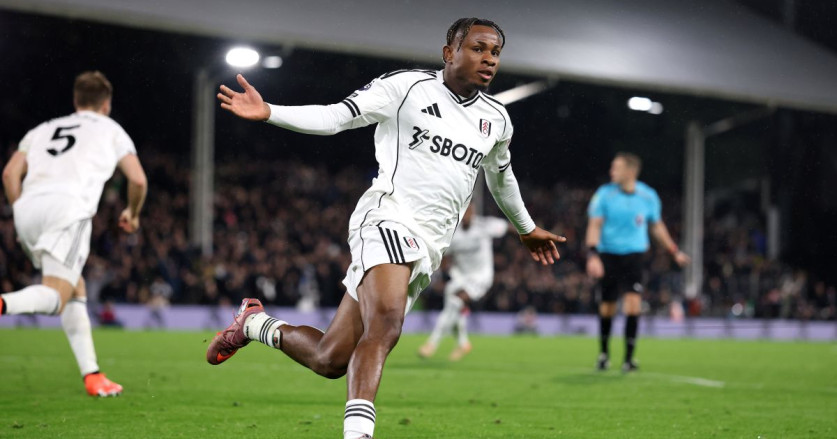 Memori Samuel Chukwueze di Serie A dan Harapannya Bersama Fulham
