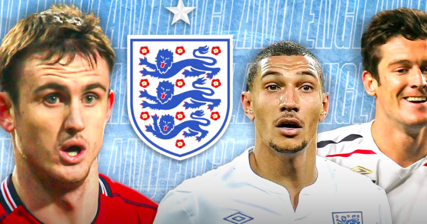 10 Pemain Terburuk Timnas Inggris Sepanjang Masa