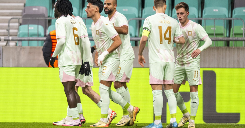 Prediksi dan Tips Taruhan: Olimpija vs Kairat | 8 Juli 2025