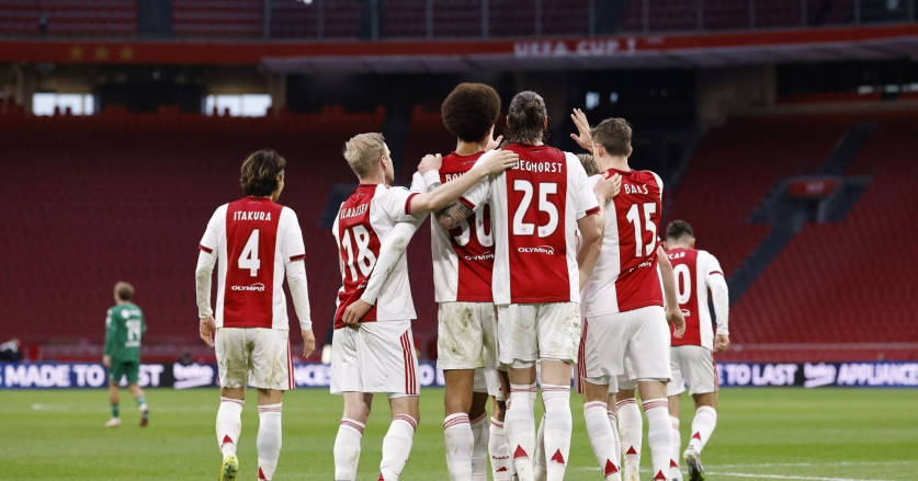 Prediksi dan Analisis Qarabag vs AFC Ajax Amsterdam | 10 Desember 2025