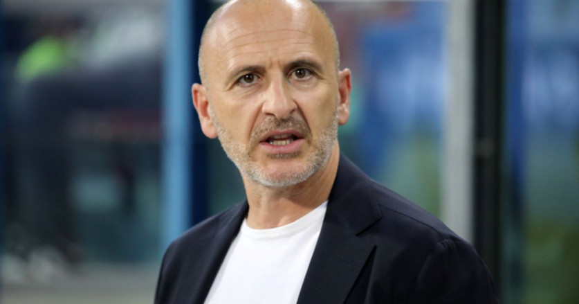 Al-Hilal Berencana Reuni Inzaghi dan Ausilio di Arab Saudi