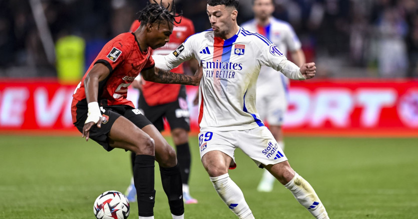 Prediksi dan Tips Pertandingan Rennes vs Lyon | 14 September 2025