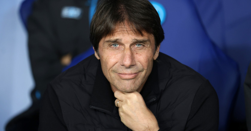 Pentingnya Supercoppa Italiana bagi Napoli di Bawah Conte