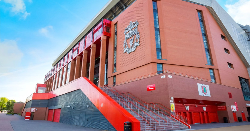 Bintang Liverpool Mengonfirmasi Ingin Tinggalkan Klub Musim Panas Ini