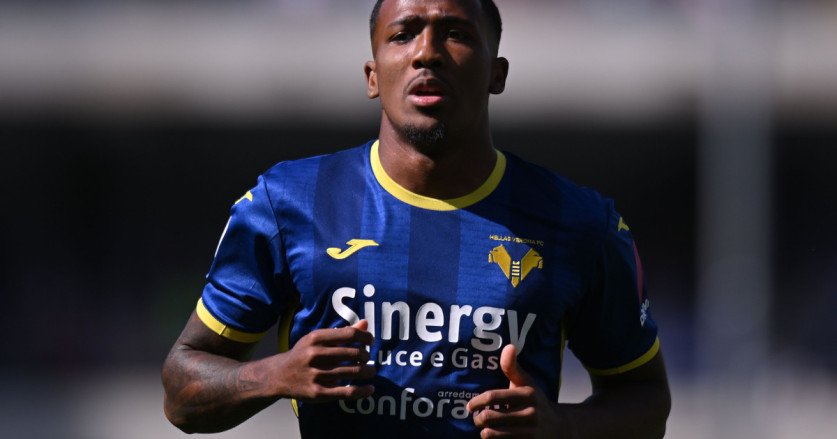 Jackson Tchatchoua Gabung dengan Wolves Usai Tawaran Rp198 Miliar Diterima