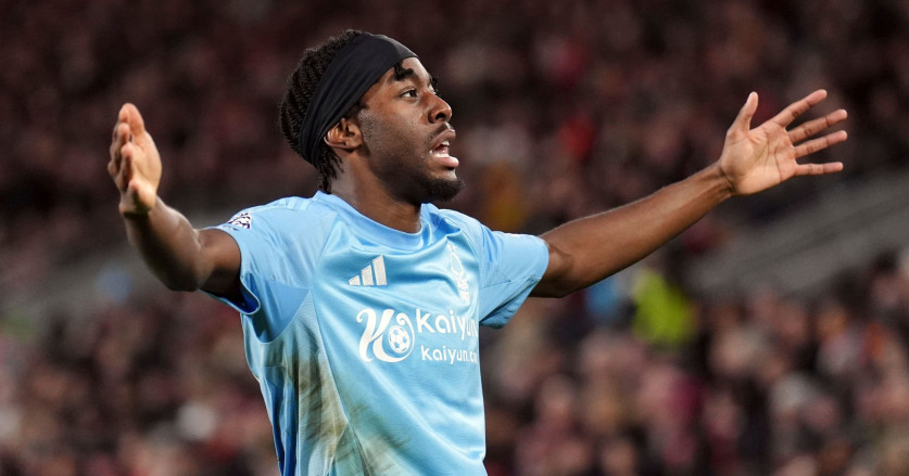 Brentford Cetak Sejarah Luar Biasa di Liga Premier dengan Gol Kedua Melawan Nottingham Forest