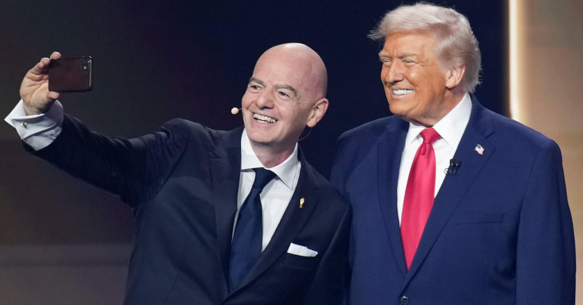 Pemerintah Prancis Keluarkan Pernyataan Terkait Boikot Piala Dunia 2026