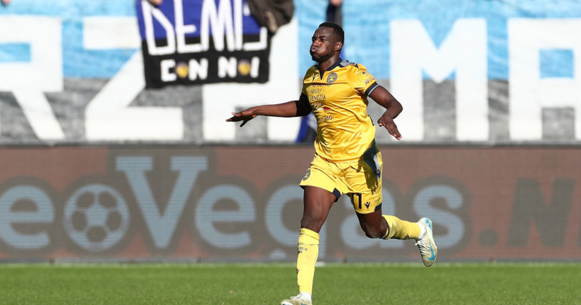 Tantangan Udinese Menjelang Piala Afrika dan Cedera Pemain