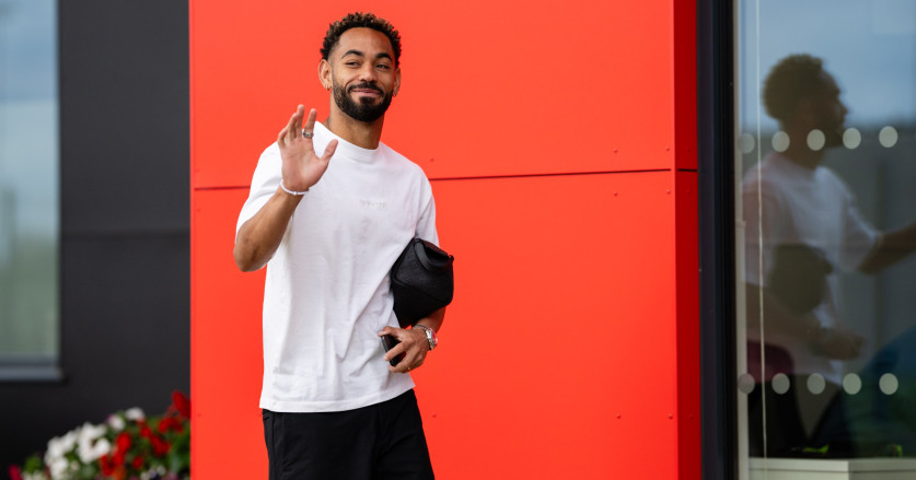 Sir Jim Ratcliffe Harus Melanggar Aturan untuk Rekrut Cole Palmer ke Man Utd