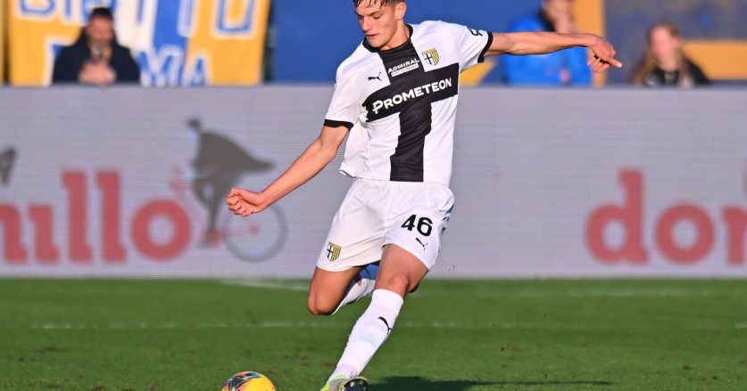 Giovanni Leoni: Bintang Muda Italia yang Siap Bersinar di Liverpool