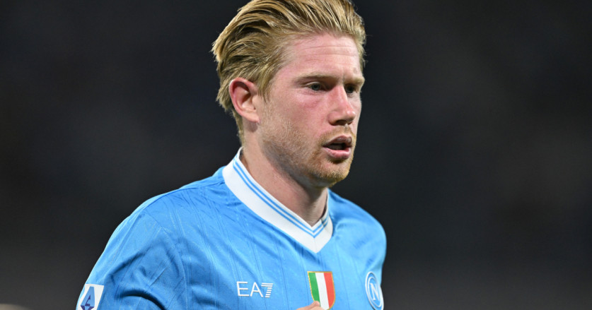 Calzona Puji De Bruyne dan Modric Memukau, Nilai Juventus Masih Perlu Diuji