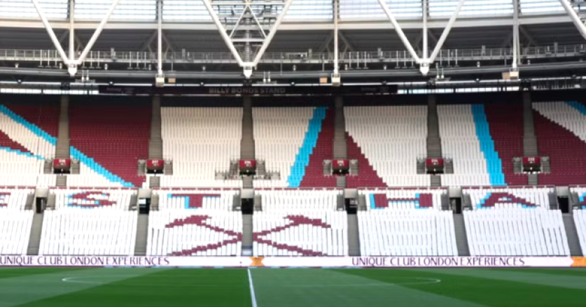 Klub Liga Premier Ini Kembali Akan Gunakan Tribun Berdiri di Kandangnya