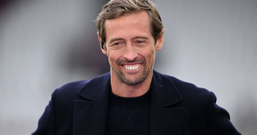 Peter Crouch: Hugo Ekitike Harus Jadi Starter di Liverpool