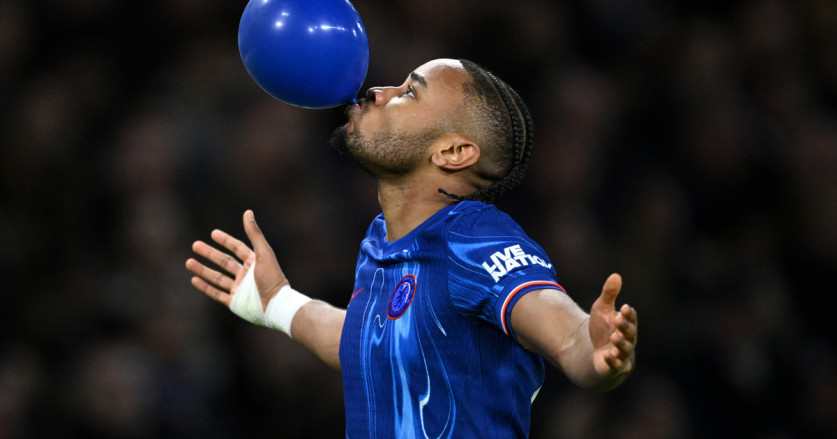 Inter Milan Pertimbangkan Pemain Chelsea Usai Kepergian Arnautovic dan Correa