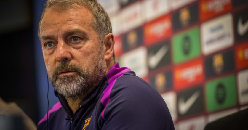 Jadwal Piala Raja: Barcelona dan Real Madrid Hadapi Klub Kasta Ketiga