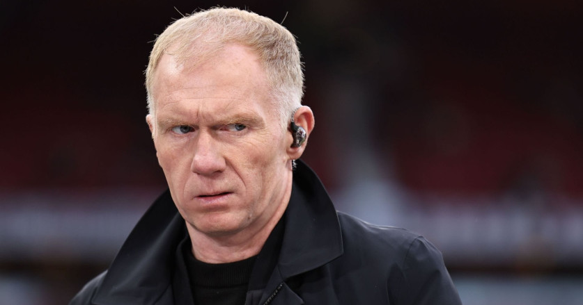 Paul Scholes Khawatir dengan Target Transfer Manchester United, Antoine Semenyo