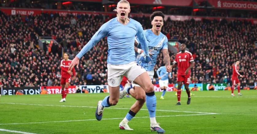 Prediksi Superkomputer: Tabel Liga Premier 2025/26