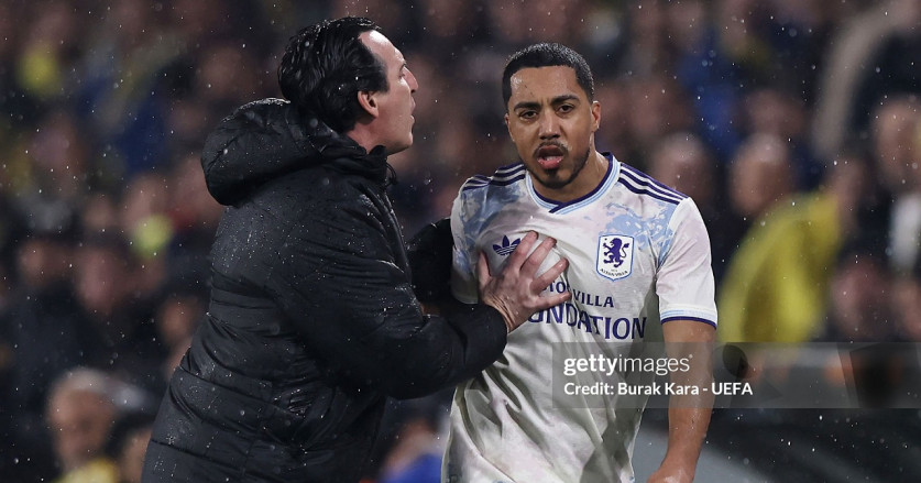 Unai Emery dan Insiden Youri Tielemans di Liga Europa