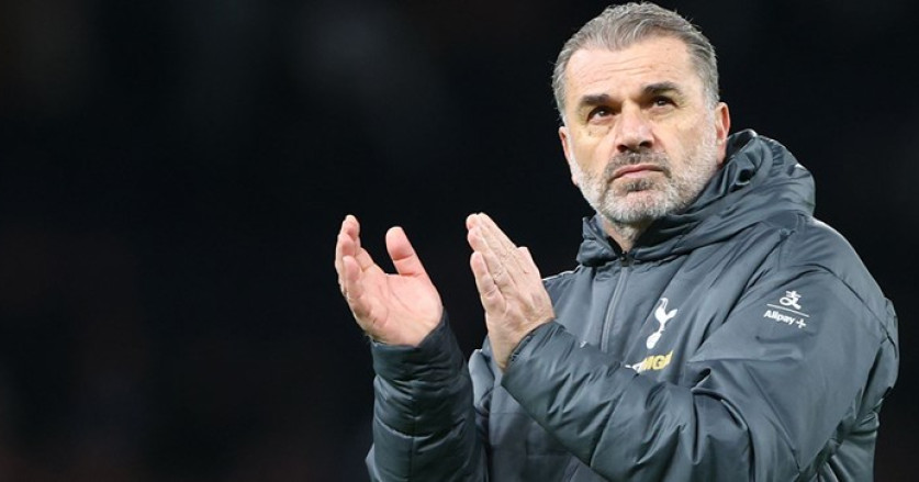 Ange Postecoglou Ungkap Spurs Halangi Perekrutan Empat Pemain Hebat