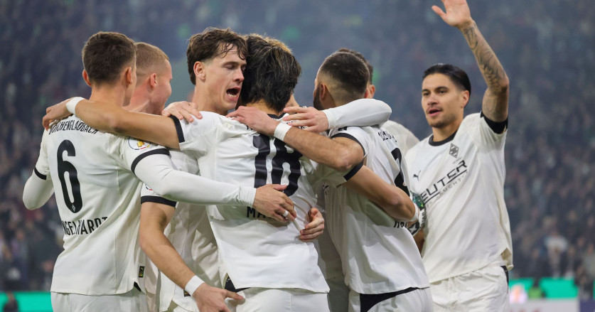 Prediksi dan Tips Pertandingan Borussia Monchengladbach vs FC Koln | 8 November 2025