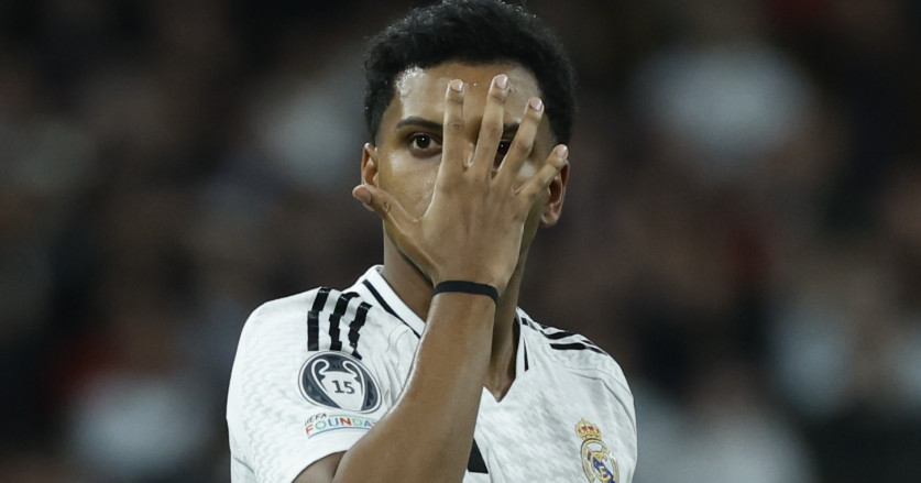 Penyebab Arsenal Harus Gigit Jari Ketika Ingin Gaet Rodrygo