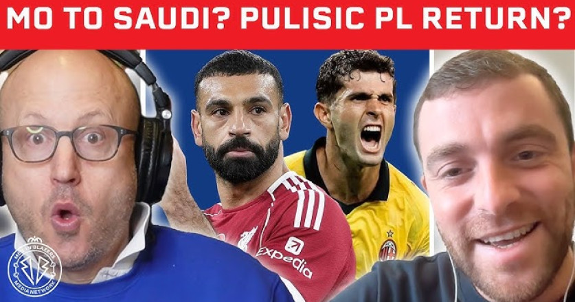 Mengapa Marc Guehi Dilarang Bermain di Final Carabao Cup tetapi Antoine Semenyo Tidak