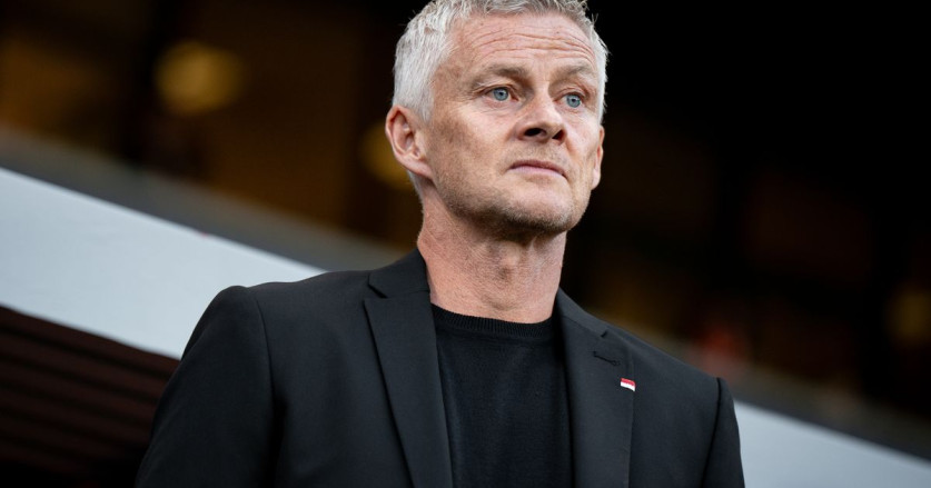 Harapan Ole Gunnar Solskjaer di Manchester United Pupus dalam Pertemuan Singkat