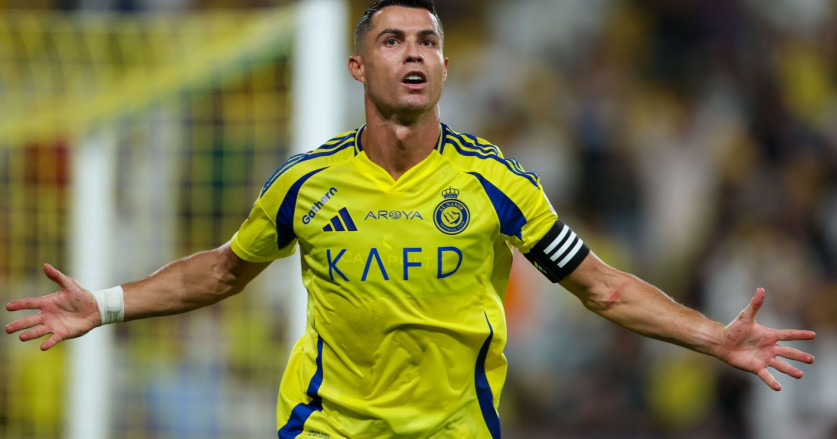 Cristiano Ronaldo Berencana Jadi Pemilik Saham Al-Nassr Musim Depan