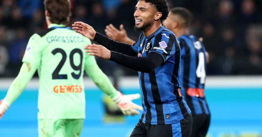 Masa Depan Ederson di Atalanta, Bagaimana Peluang Bertahan