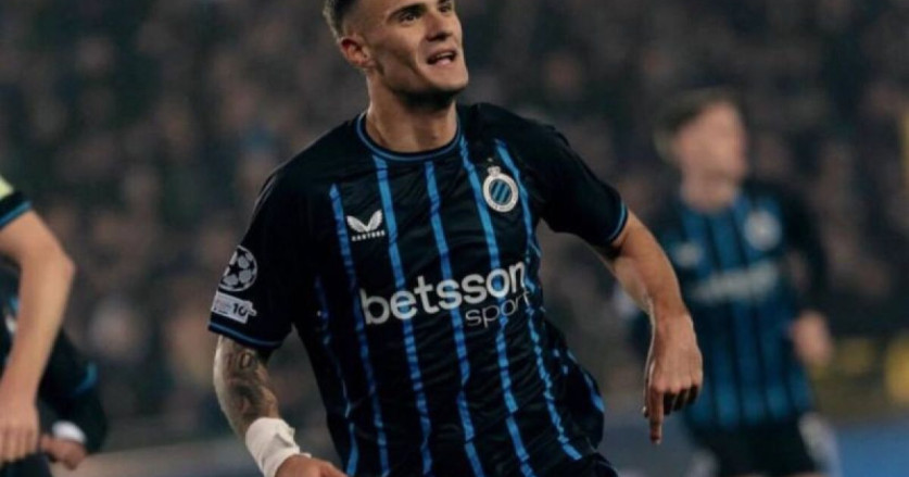 Inter Milan Pertimbangkan Kembali Aleksandar Stankovic di Musim Panas 2026