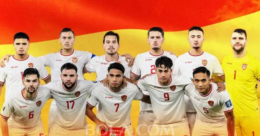 Negara yang Sudah Pasti Lolos ke Piala Dunia 2026 dan Negara Lain yang Berpeluang