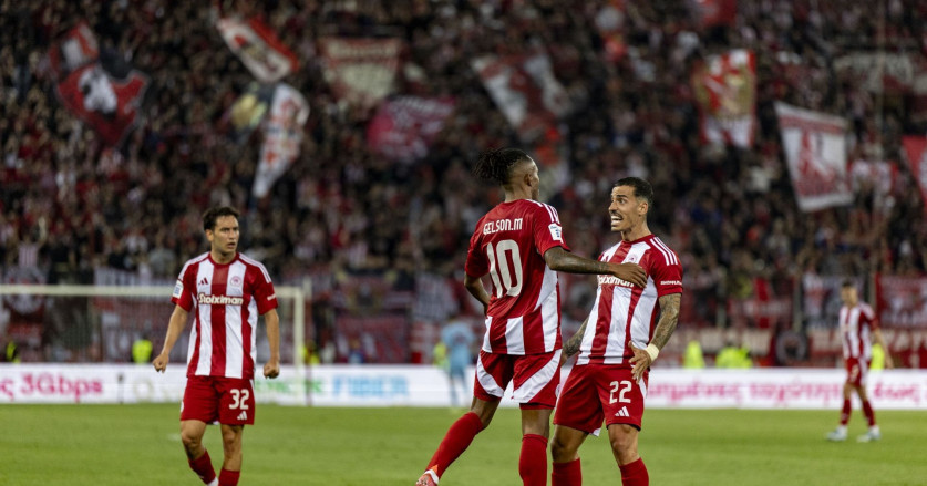 Prediksi dan Tips Pertandingan Kifisia vs Olympiacos | 9 November 2025