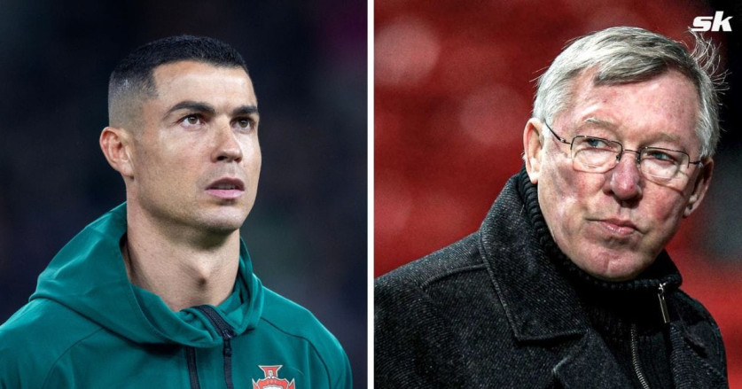 Sir Alex Ferguson: Tantangan Portugal dan Ronaldo di Piala Dunia 2026
