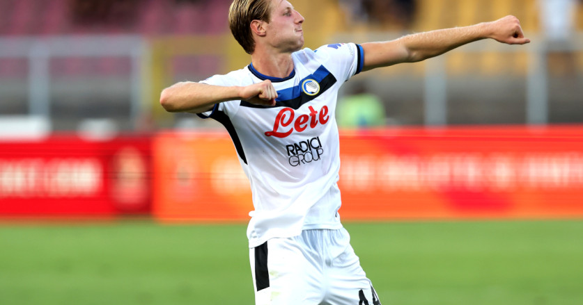 Napoli Kembali Incar Marco Brescianini dengan Tawaran Besar