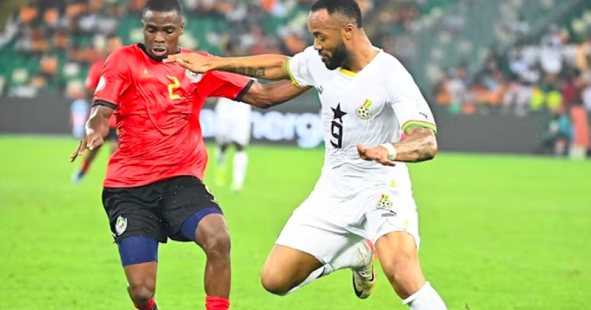 Preview Ghana vs Nigeria, Prediksi dan Susunan Pemain, Adu Gengsi Raksasa Afrika